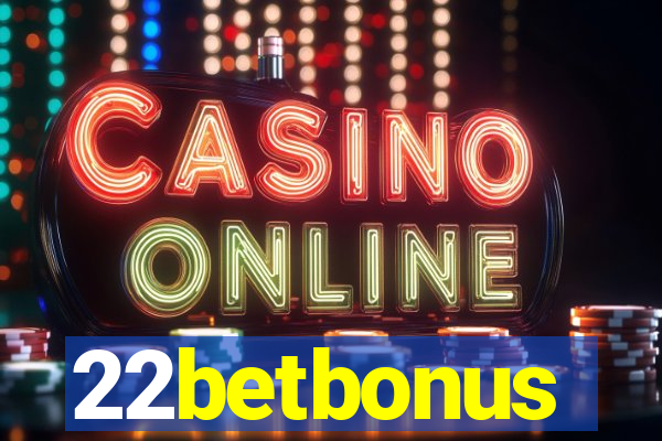 22betbonus