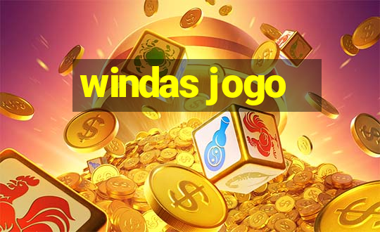 windas jogo