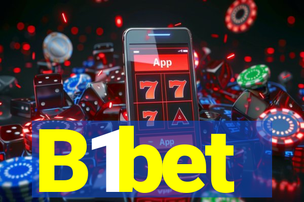 B1bet