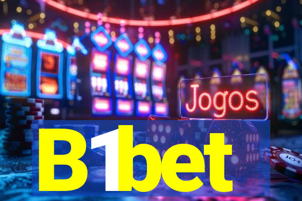 B1bet