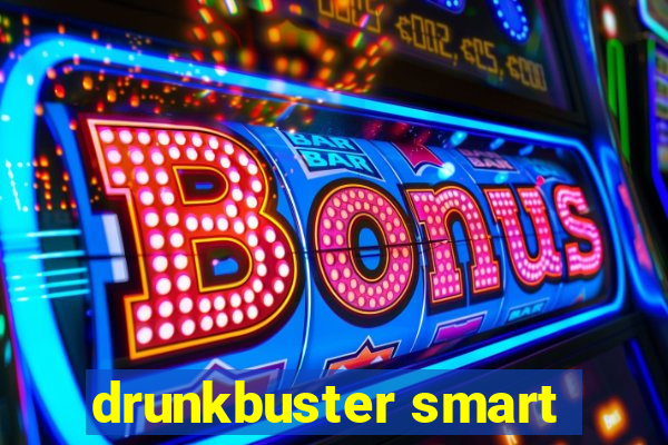 drunkbuster smart