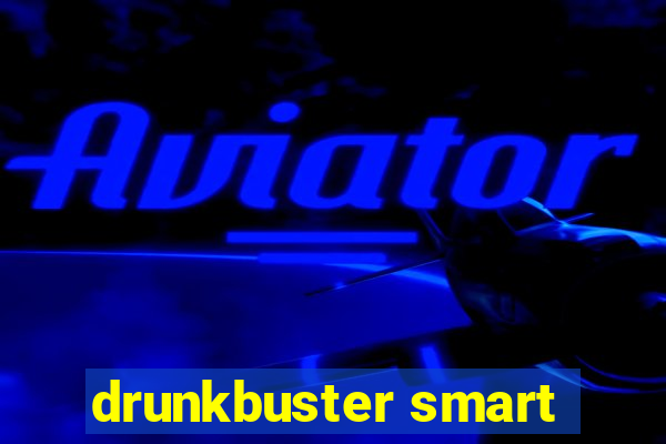 drunkbuster smart