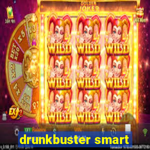 drunkbuster smart