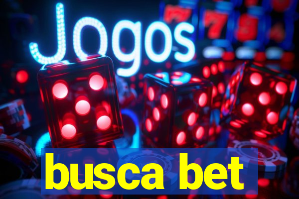 busca bet