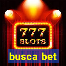 busca bet