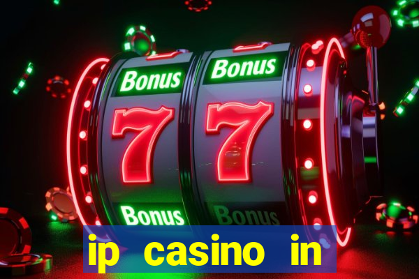 ip casino in biloxi mississippi