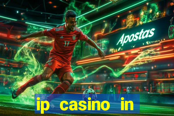 ip casino in biloxi mississippi