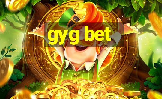 gyg bet