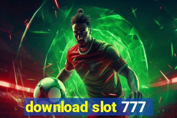 download slot 777