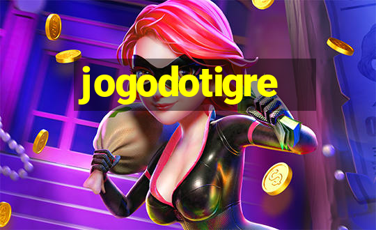 jogodotigre