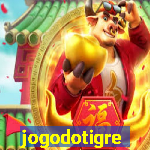 jogodotigre