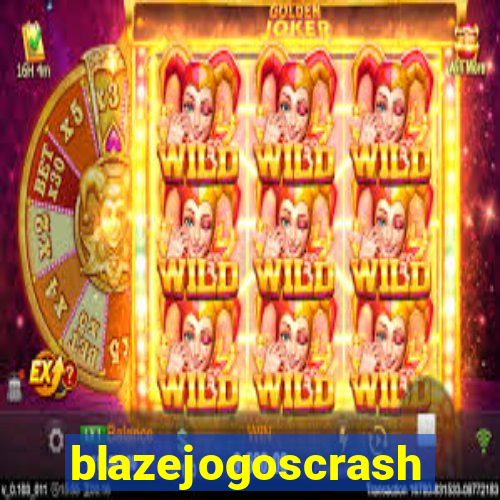 blazejogoscrash