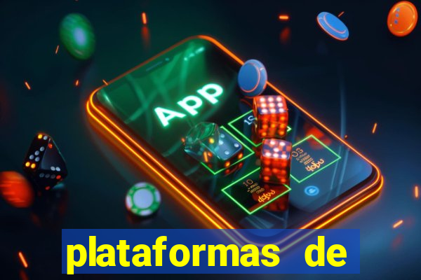 plataformas de jogos com bonus