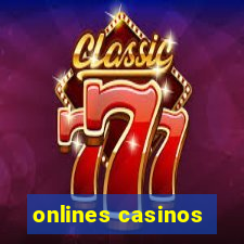 onlines casinos