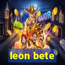 leon bete