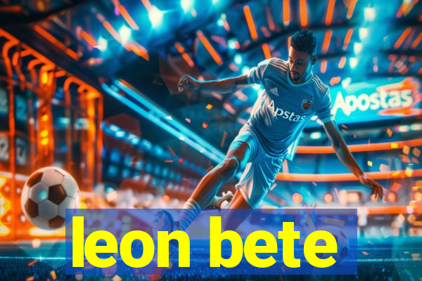 leon bete