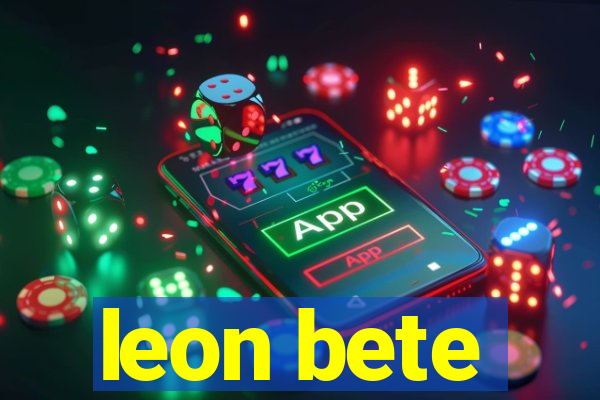 leon bete