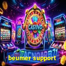 beumer support