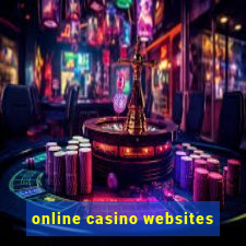 online casino websites