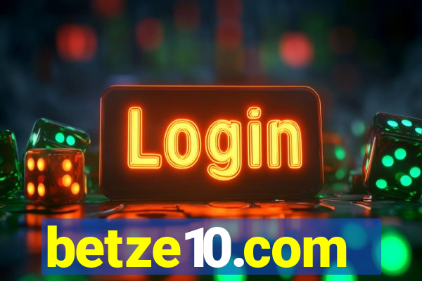 betze10.com