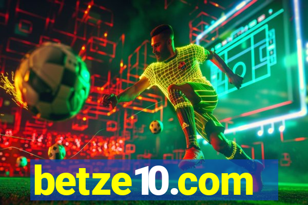 betze10.com