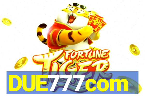 DUE777com