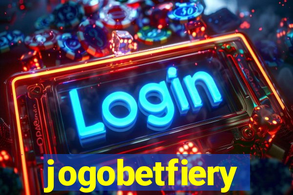 jogobetfiery