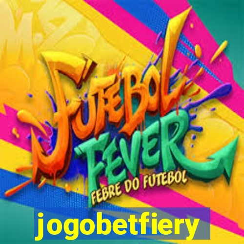 jogobetfiery