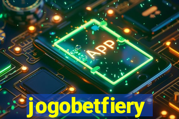 jogobetfiery