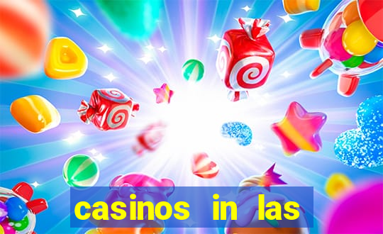 casinos in las vegas nv