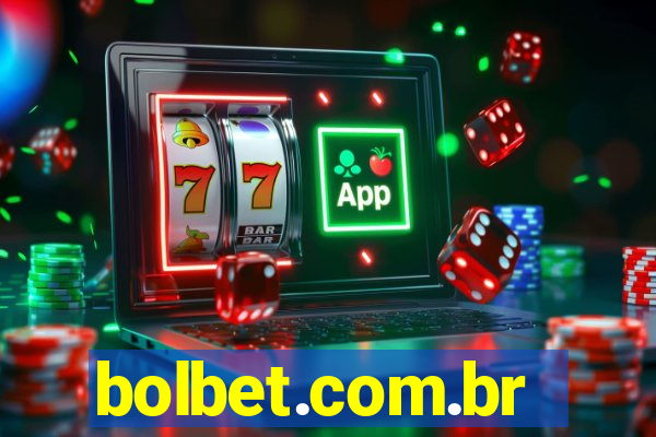 bolbet.com.br