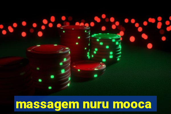 massagem nuru mooca