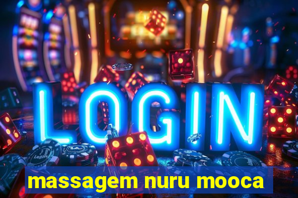 massagem nuru mooca