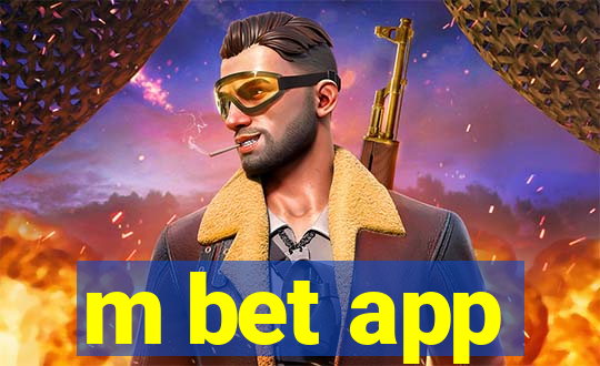 m bet app