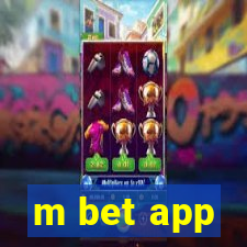 m bet app