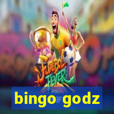 bingo godz