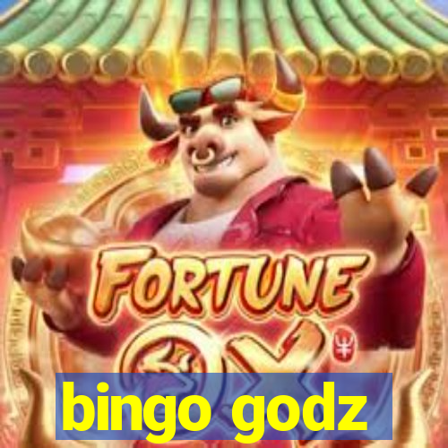 bingo godz