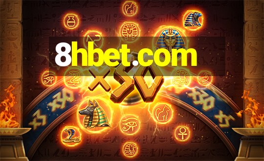 8hbet.com