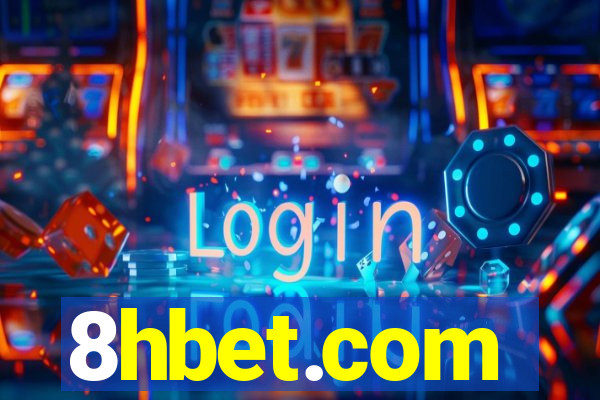 8hbet.com