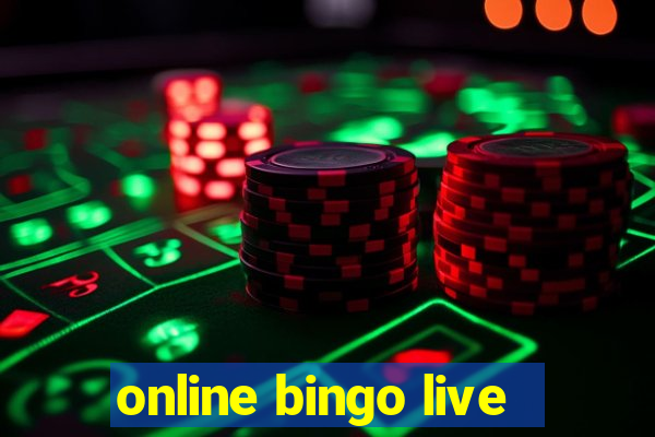 online bingo live