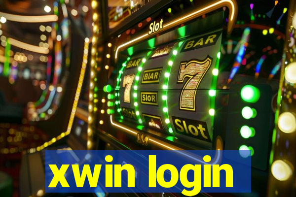 xwin login