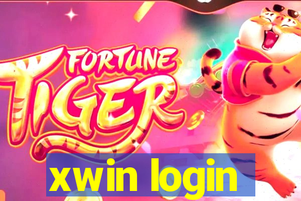 xwin login