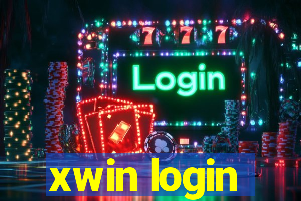 xwin login