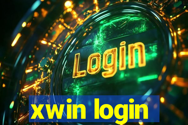 xwin login