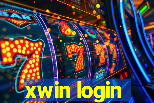 xwin login