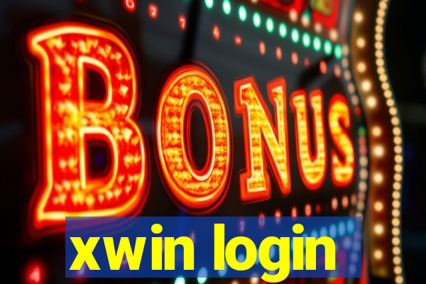 xwin login