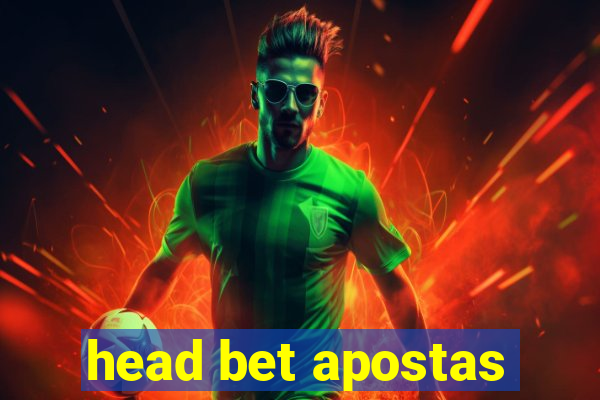 head bet apostas