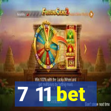 7 11 bet