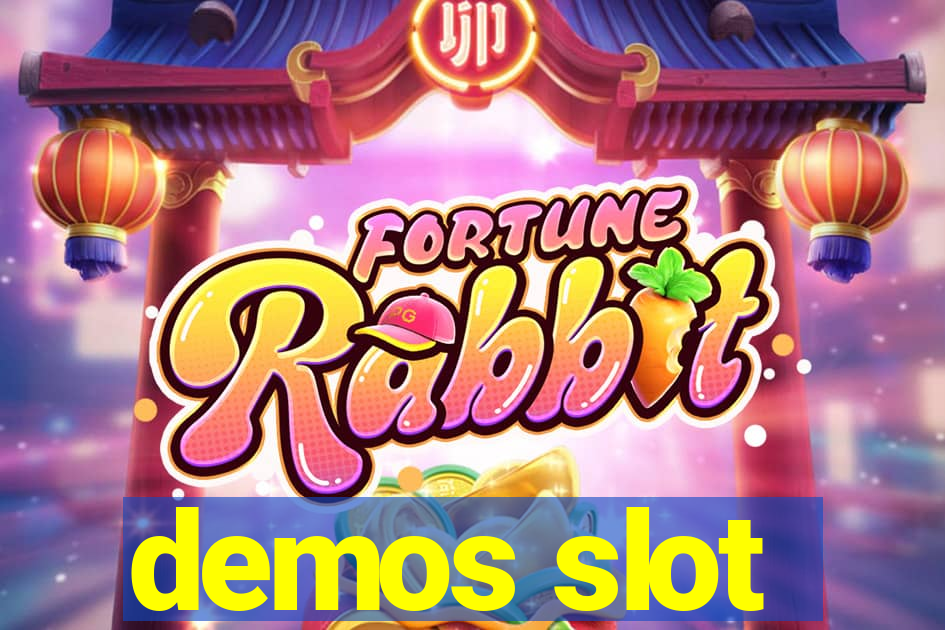 demos slot