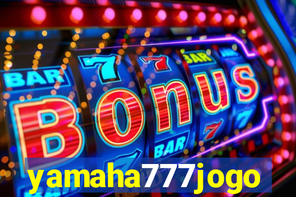 yamaha777jogo